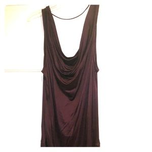 Banana Republic sleeveless top